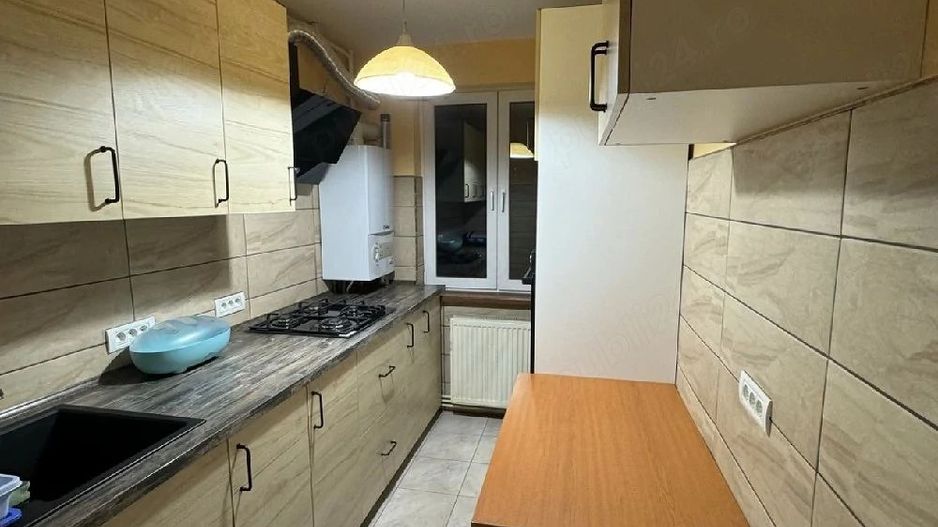 2 CAMERE | 50 MP | CENTRALA PROPRIE | RENOVAT COMPLET | DRUMUL TABEREI AC08 - Poză 3