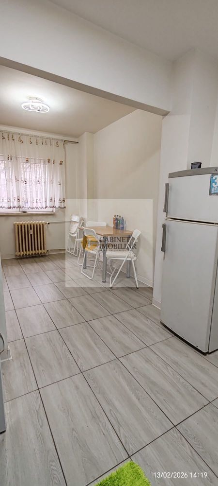 2 camere I Sos Stefan cel Mare I Etaj 1/8 I Bloc 1982 - Poză 3