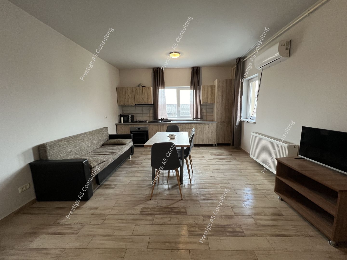 Apartament 3 Camere 1 Baie | Etaj 2 | Dumbravita-Decathlon - Poză 2