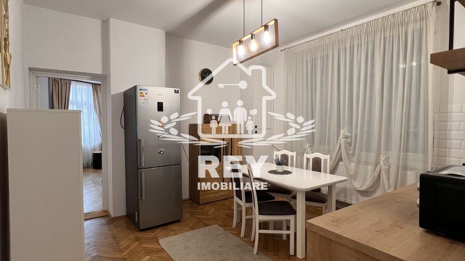 Apartament de vânzare 2 camere decomandate zona Str. Constituției/9mai - Poză 19