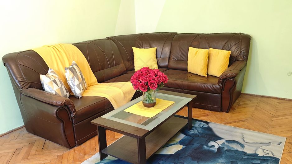 Decomandat, spatios, aproape de Judetean si de Buziasului. COMISION 0! - Poză 13