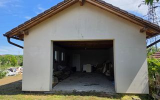Casă nouă, impozantă,  6 camere, 1346 mp teren, Bărăbanț - Poză 34