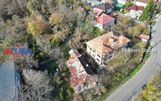 Proprietate deosebită în orașul Ștefănești, intrare pe strada Izvorani - Poză 6