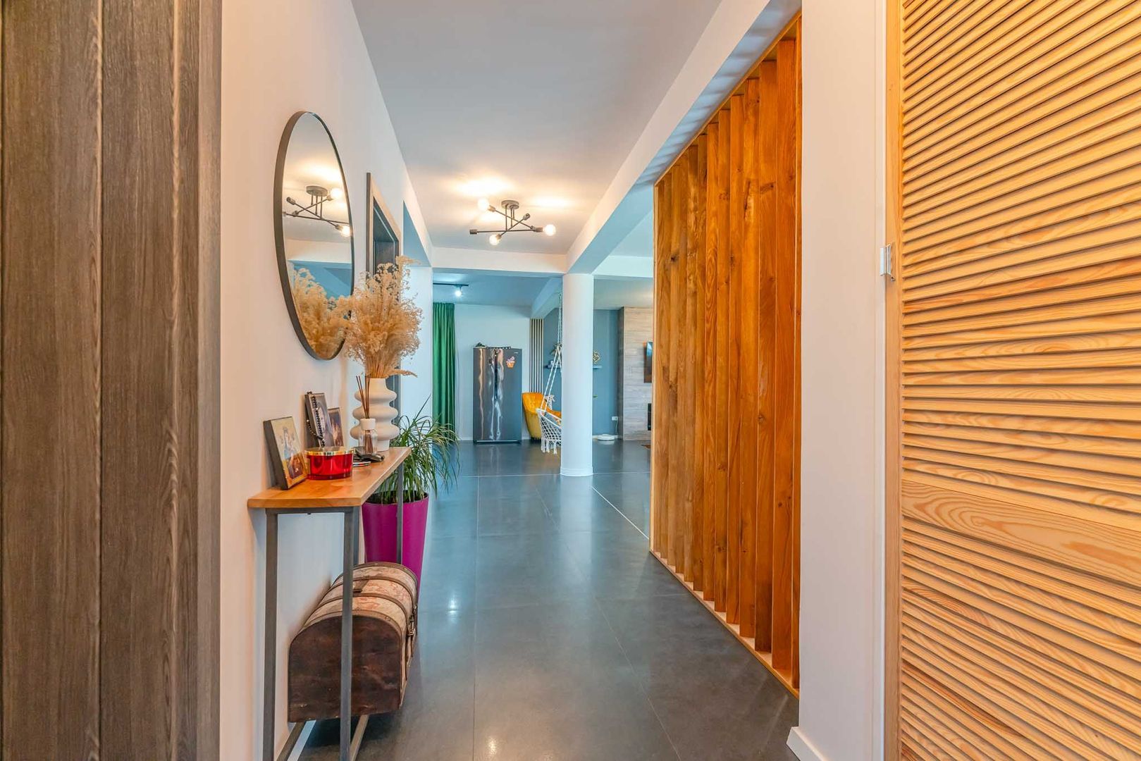 Casă individuală nouă, modernă, în Sânpetru, zona Triaj (Brasov) - Poză 10