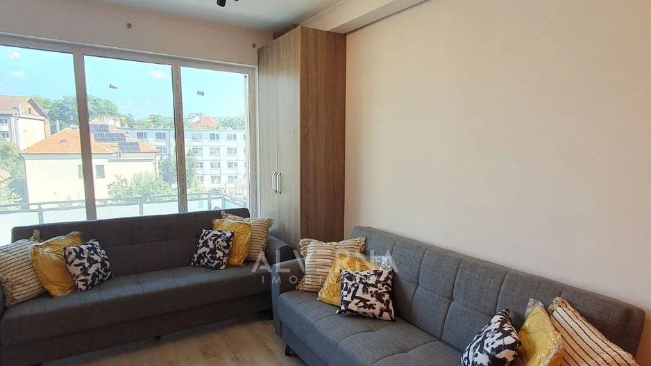 Apartament 2 camere | semidecomandat | 54mp | parcare | zona Centrala - Poză 2