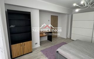 NECTORA IMOB-Apartament cu 1 camera,Tip D,Zona Bunexim,Mobilat/Utilat - Poză 3