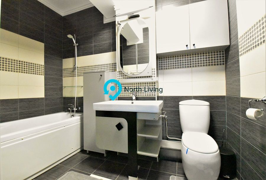 4 camere  | 120 mp utili, finisaje preminum | zona Aviatiei - Poză 10