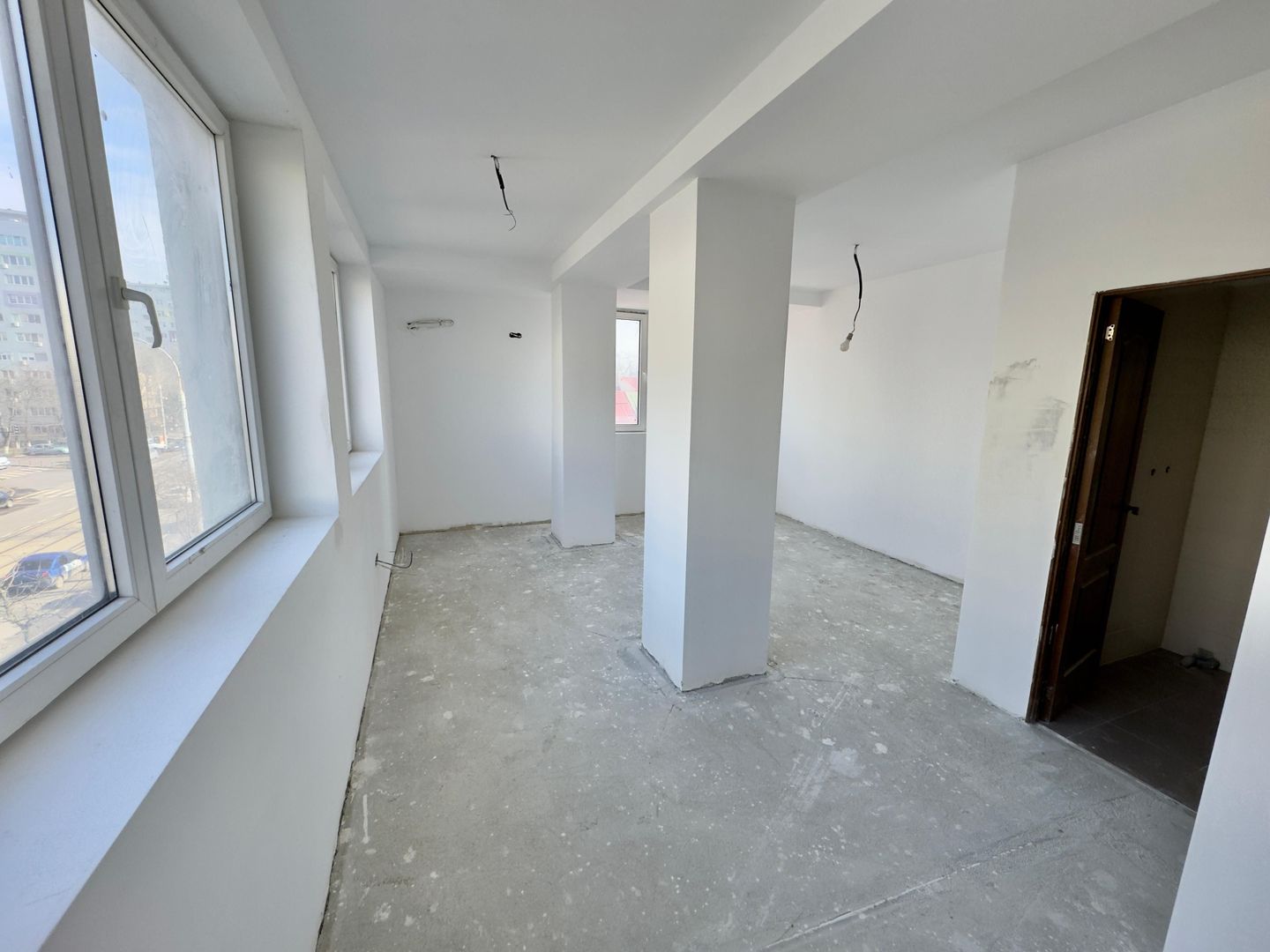 Constructie D+P+3E | Lift | 2 intrari | Parcare Sub | Domenii | Ideal Investitie - Poză 28