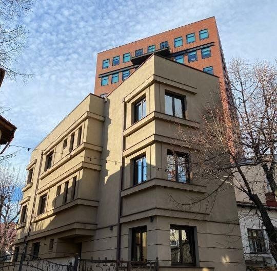 Cladire de birouri langa Metrou Stefan Cel Mare - Poză 2