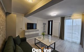 Comision 0% Apartament 1 cameră mobilat utilat loc de parcare - Poză 2