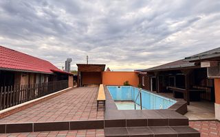 Casă premium | Piscină | Saună | Ciubăr | Oradea - Poză 4