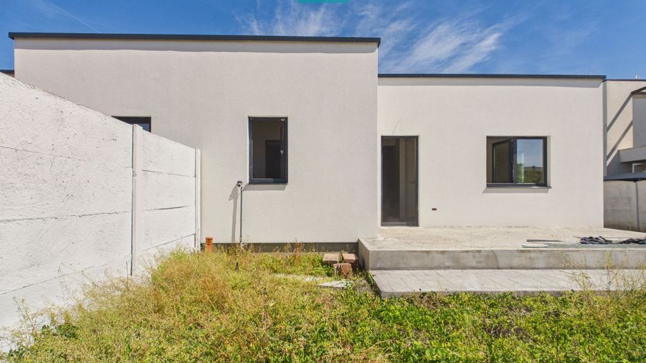 Duplex modern Moșnita  Noua - Poză 24