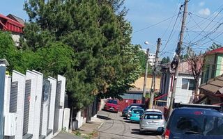 Teren de vanzare 300mp toate utilitatile - Poză 4