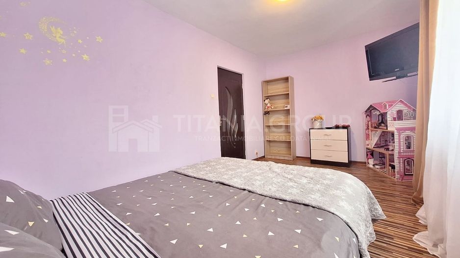 Apartament mobilat si utilat cu parcare pe Calea Bucuresti - Poză 5