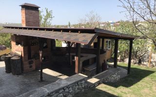 Vânzare, casă, 120 mp + 6 ari, str-la Ivan Miciurin, Telecentru. - Poză 4