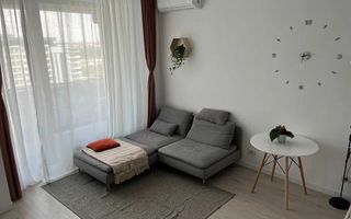 studio | Residence 5 | rond OMV | Pipera Plaza - Poză 1