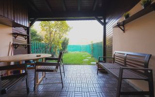 Vila 4 camere cu acces privat la piscina, Domus Stil, Pipera - Poză 3