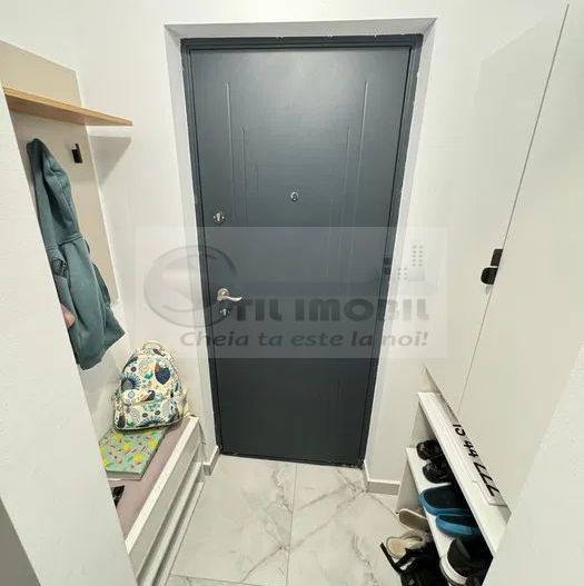 Ap 3 camere, renovat PREMIUM, 2 terase + 2 locuri de parcare- Podu Ros - Poză 8