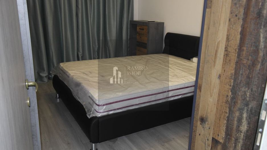 2 camere decomandat/Cartier Solar/ 64 mp/parcare subterana - Poză 4