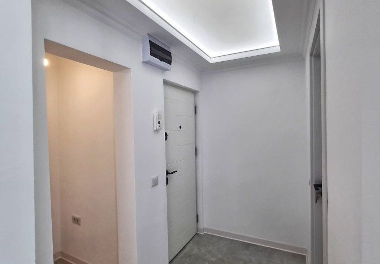 2 camere Țiglina 1, renovat, totul nou - Poză 4