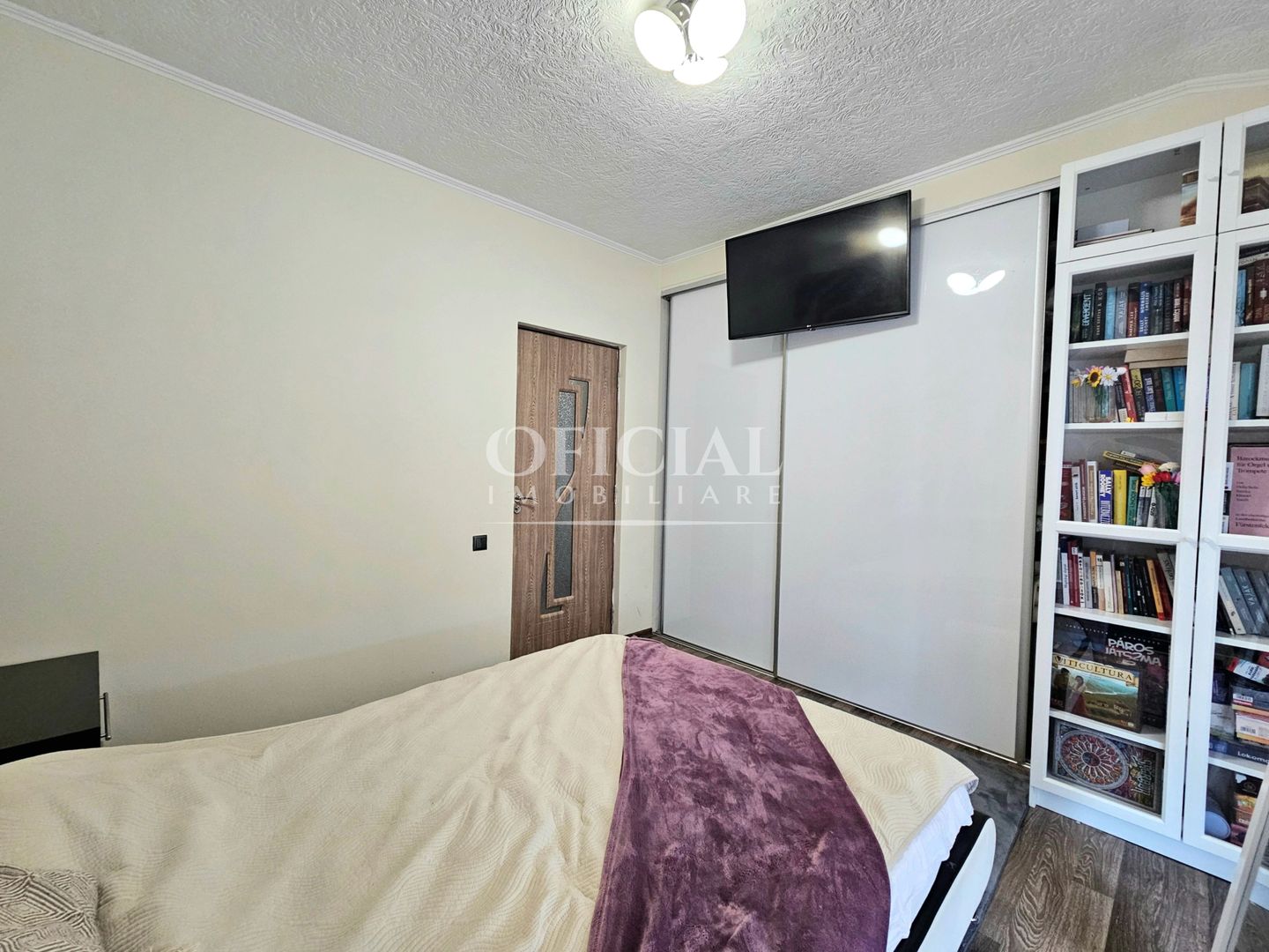 Apartament 2 Camere | 48 mp | Terasa | Garaj | Floresti | Eroilor - Poză 5