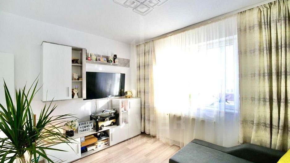 TOWER IMOB – APARTAMENT 2 CAMERE DE VÂNZARE - Poză 7