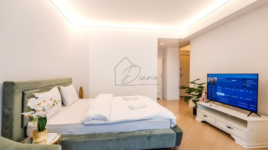 OCAZIE STUDIO CORTINA NORTH  I Mobilat I faza 1 I COM 0% - Poză 45