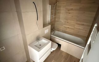 Apartament Nou. Parcare si Boxă. View Panoramic. Orientare Sudica. - Poză 4