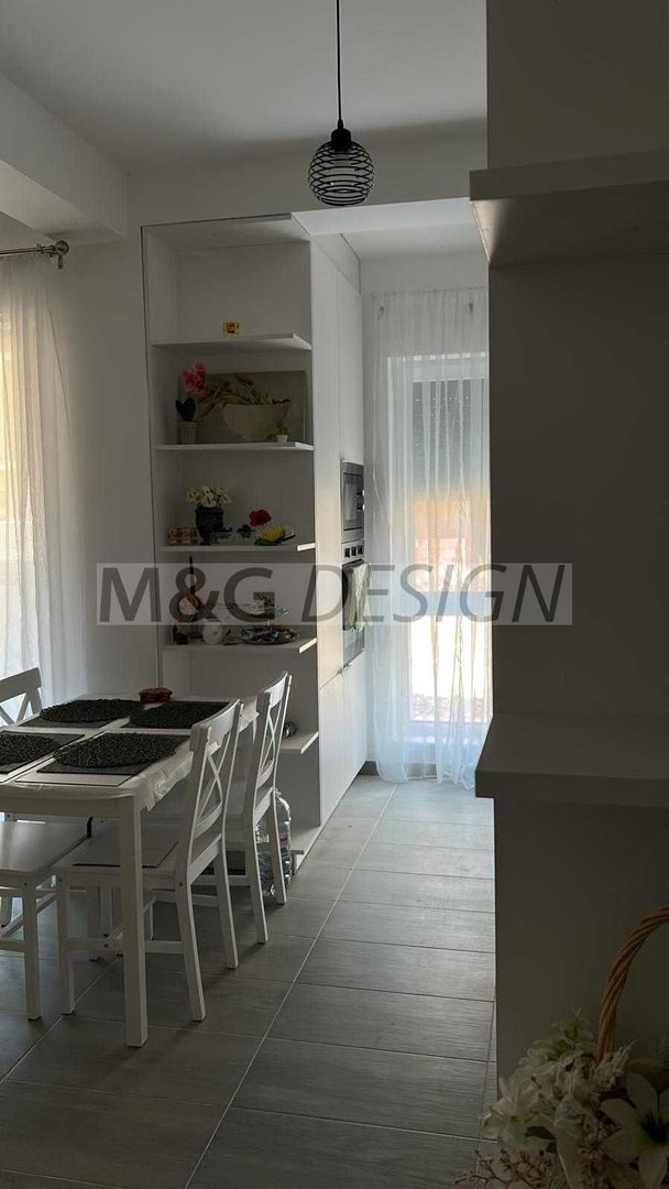 Apartament 2 camere Giroc zona Lidl - Poză 4