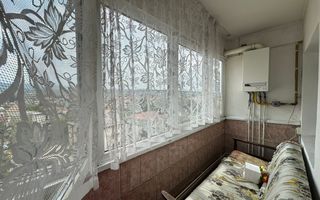 Apartament cu 2 camere decomandate pe Titulescu! - Poză 6