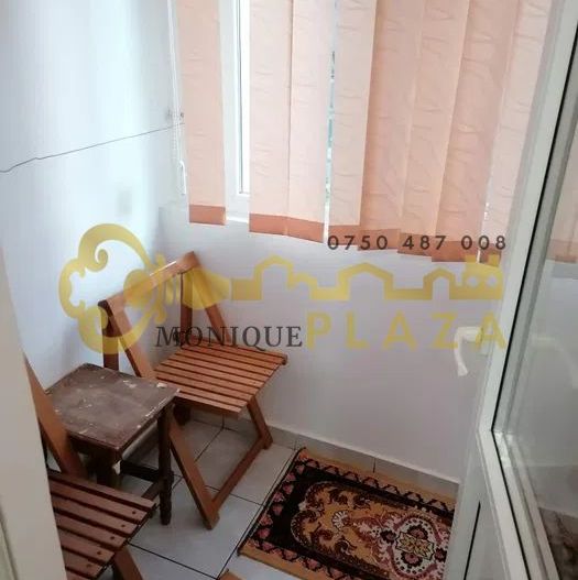 2 Camere | Zona Ultracentrala | Etaj 1 | Balcon | CT noua | - Poză 5