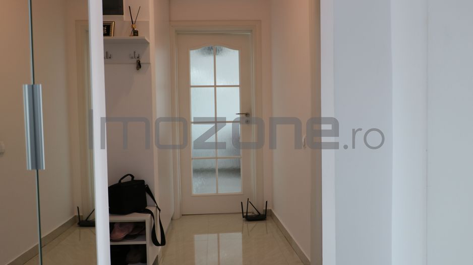 MILITARI - RASARITULUI,  BUCATARIE INCHISA, ETAJUL 2 DIN 4, MOBILAT SI UTILAT!! - Poză 12