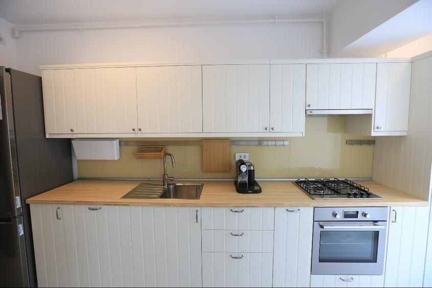 Apartament 2 camere-Complex Nou-Banu Manta-Parcare suberana inclusa - Poză 10