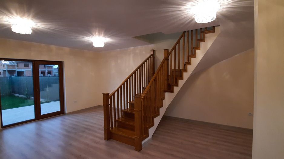 Duplex de vanzare - frumos si calitativ - Poză 3