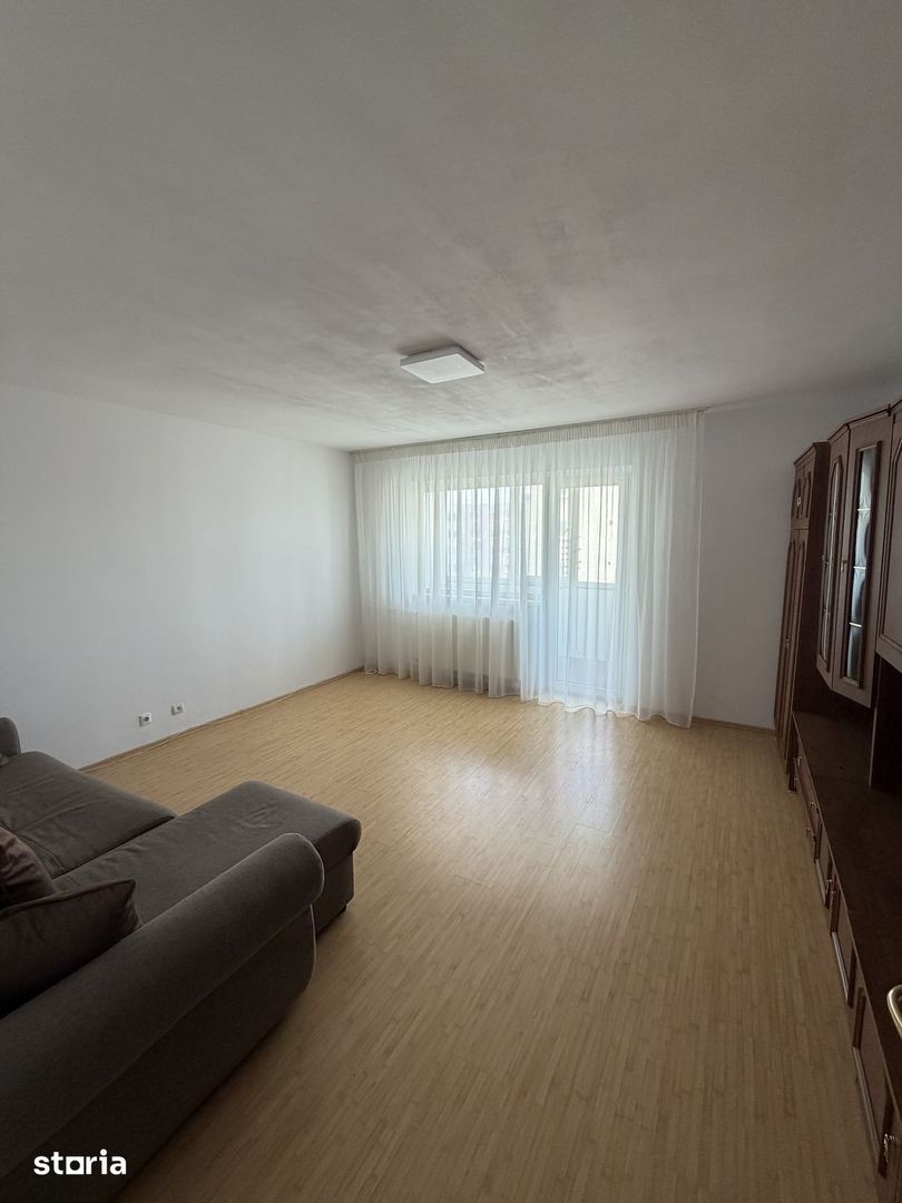 2 camere decomandat, Nicolae Grigorescu, pet friendly, 56 mp, boxa - Poză 2