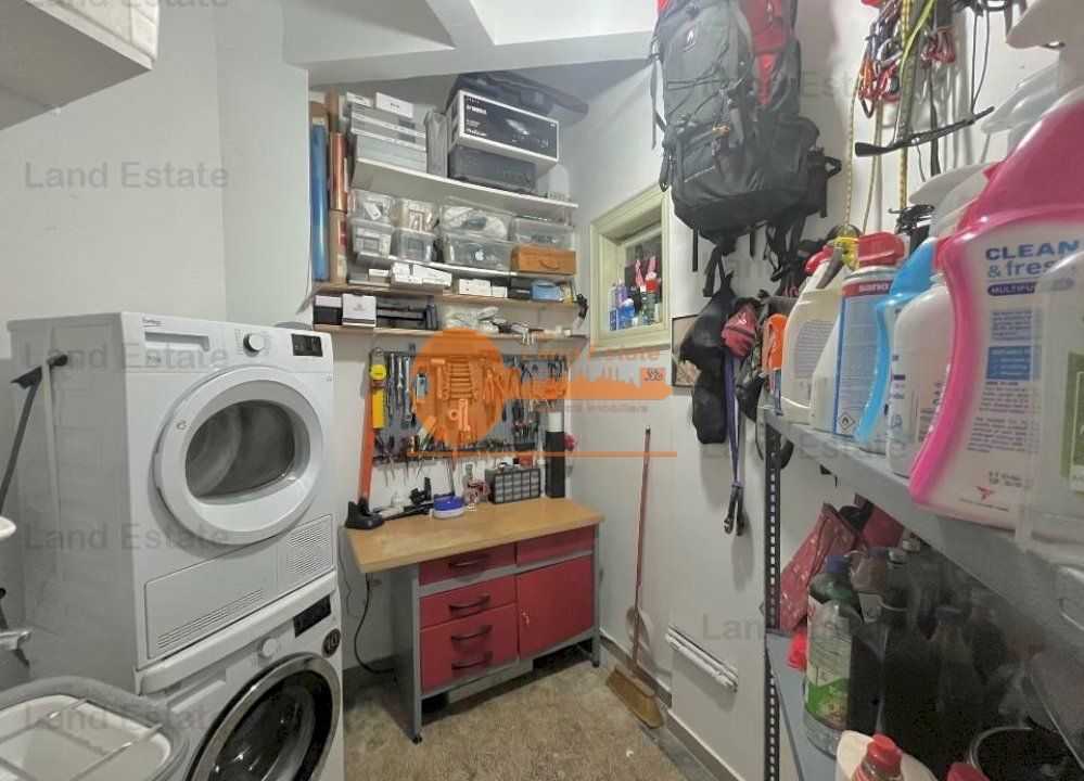 Apartament Cismigiu ( renovat ) - Poză 10