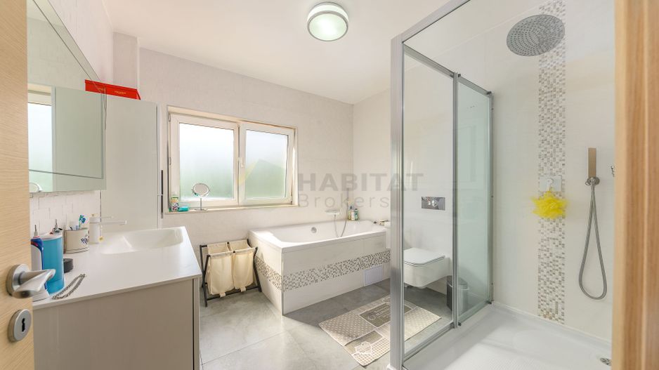 Vila individuala cartier Beta | Iancu Nicolae - Poză 15