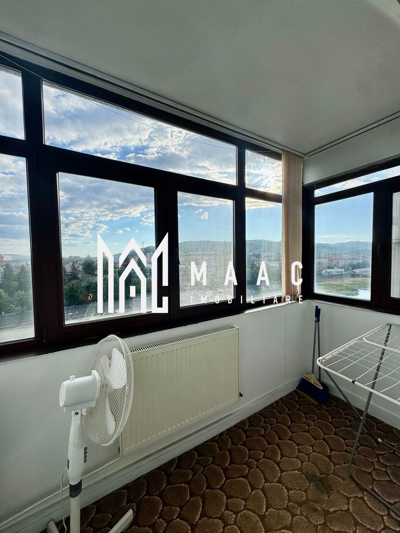 APARTAMENT 3 CAMERE 2 BAI| ULTRACENTRAL| CENTRALA PROPRIE - Poză 12