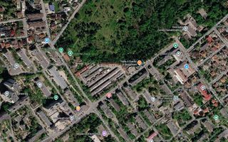 Vânzare , casă 3 camere, amplasat pe strada Spâncenoaia, Centru - Poză 3