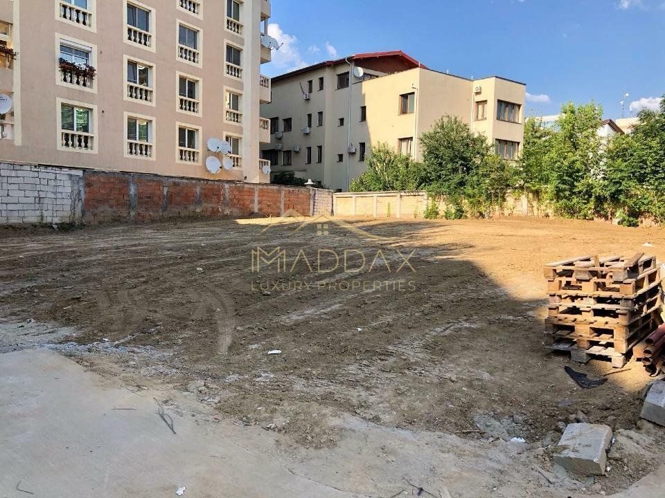 Teren ***Soseaua Nordului*** 680mp - Poză 2