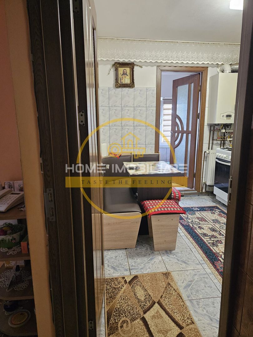 Apartament 2Camere-52mp-Nicolina Prima statie! - Poză 3
