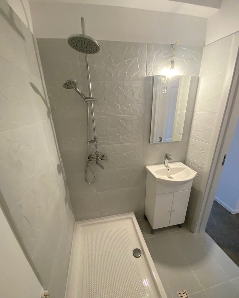 APARTAMENT GARA DE NORD | RENOVAT | METROU - Poză 4
