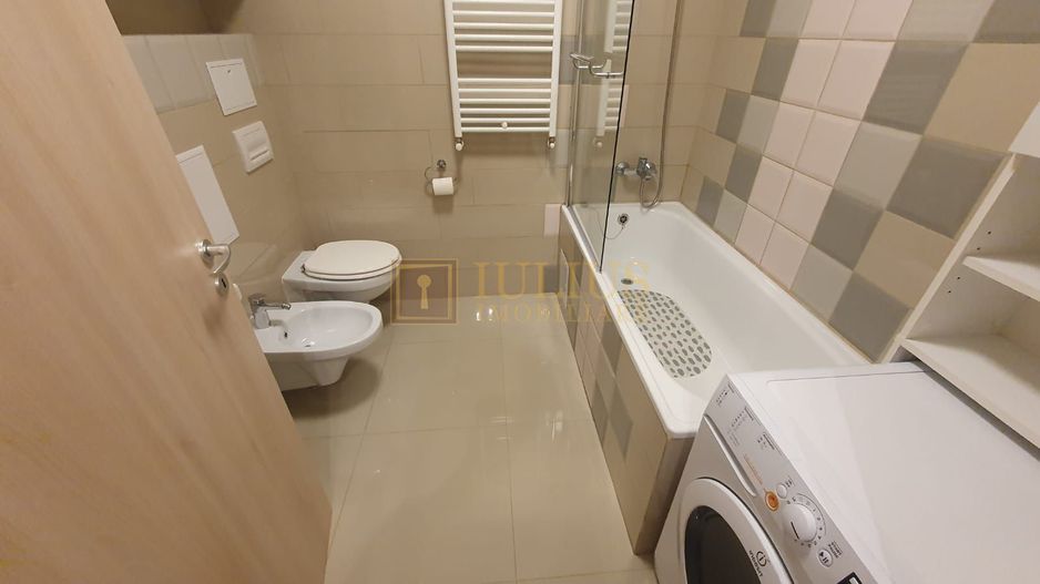 Dumbravita - Kaufland, bloc nou, loc de parcare inclus, decomandat! - Poză 15