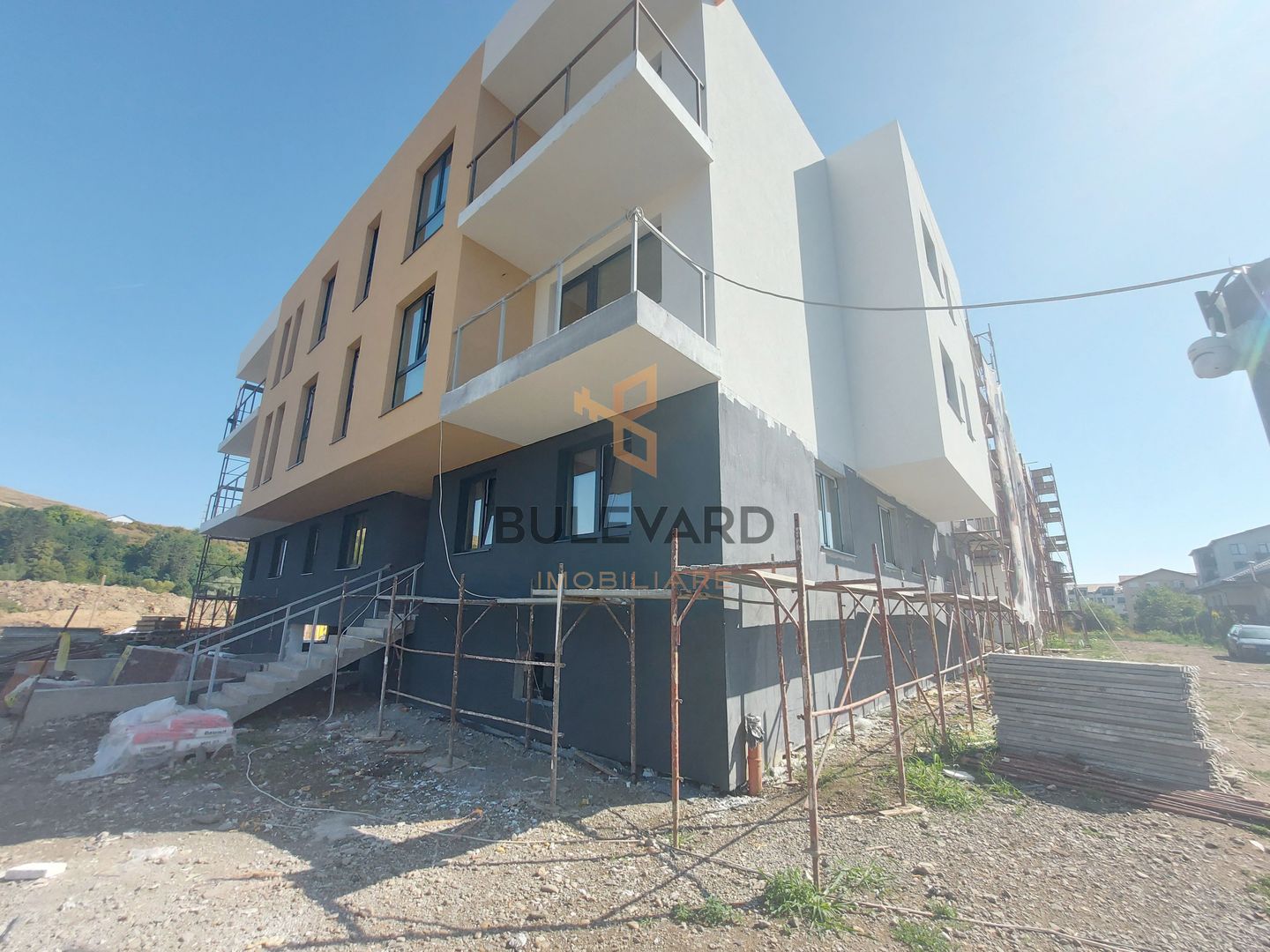 Apartament cu 3 camere/79 mp/Somesului! - Poză 2