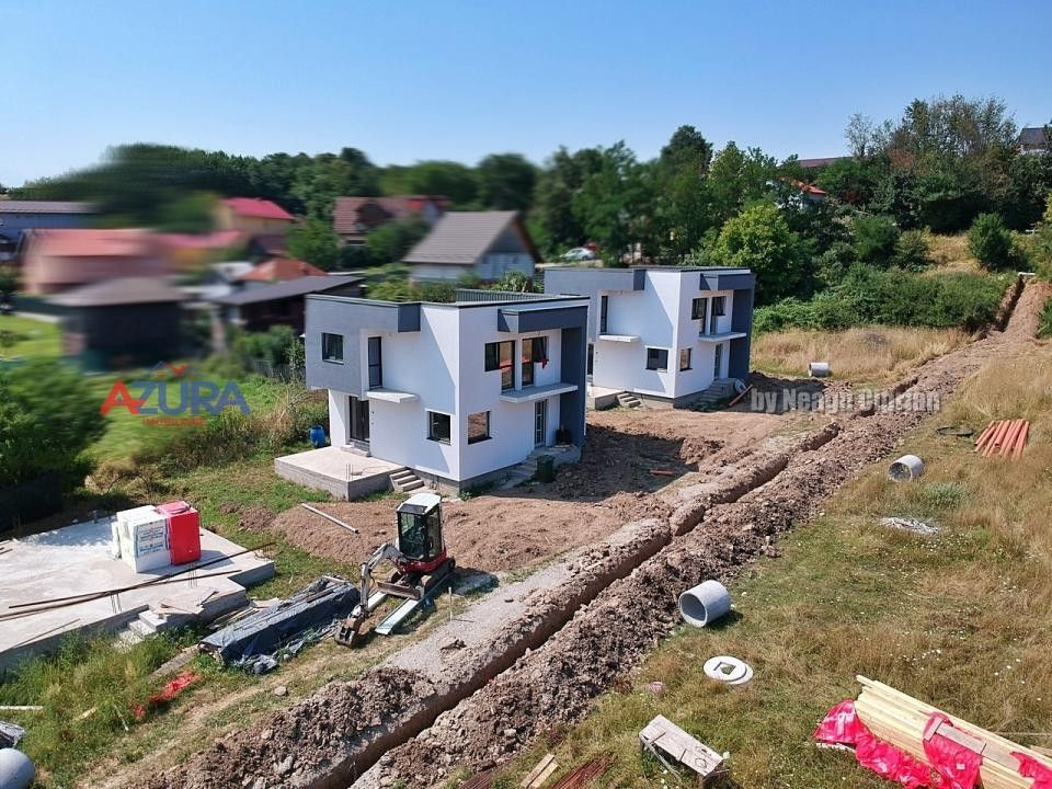 Case Noi Smeura Pitesti - Poză 15