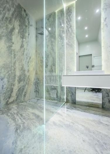 Penthouse de lux la padure,5 camere, 275 mp,  imobil boutique, 3950 Eur plus TVA - Poză 11