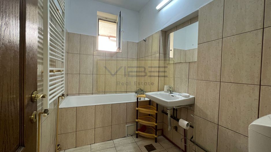 Apartament 2 camere Copou - Liceul Negruzzi - Poză 12