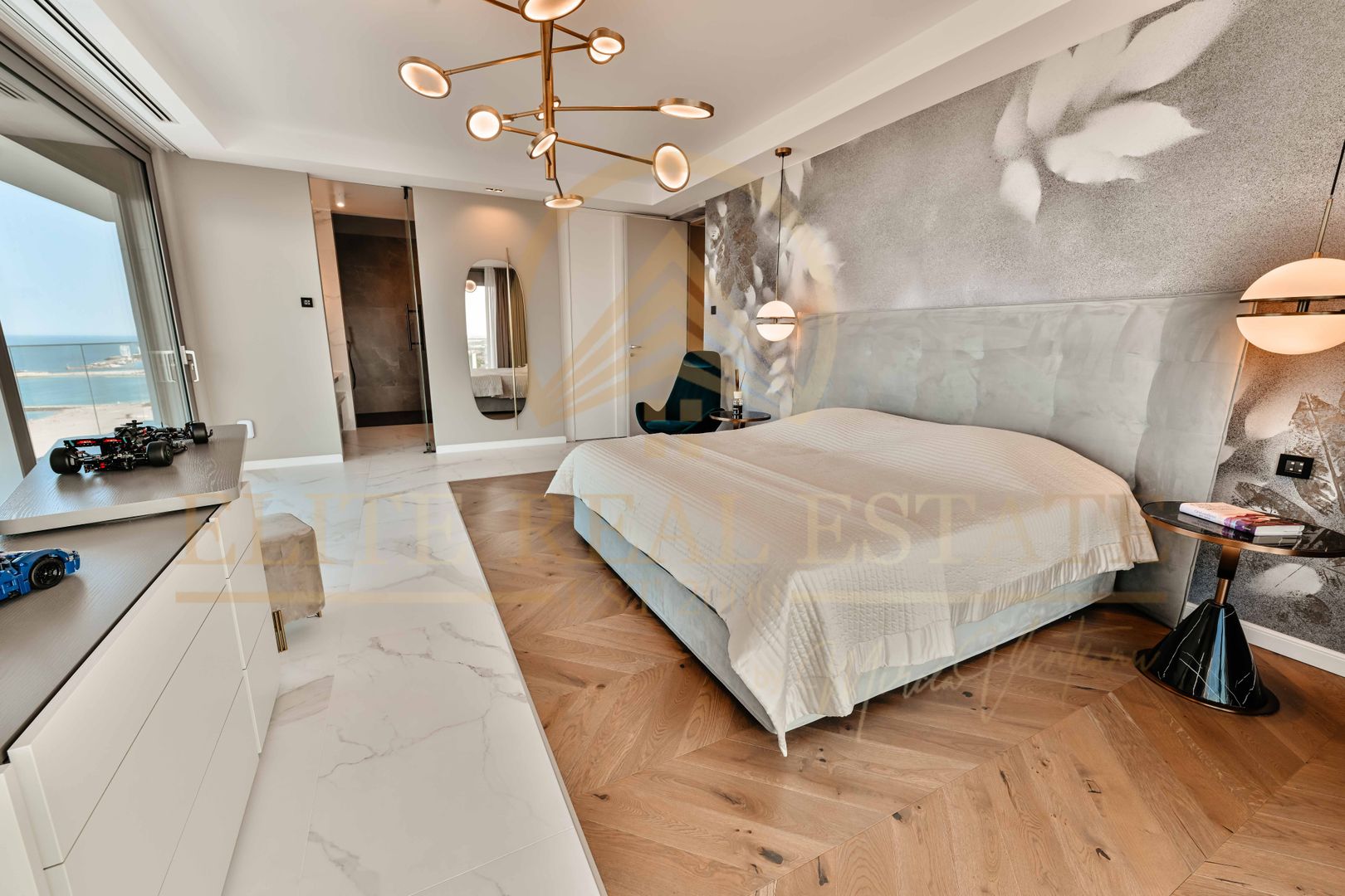 PENTHOUSE UNIC in mijlocul orasului Constanta - Poză 21