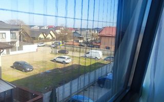 Apartament modern cu 2 camere Bloc 2020 | Parcare inclusă –Dobroesti - Poză 7