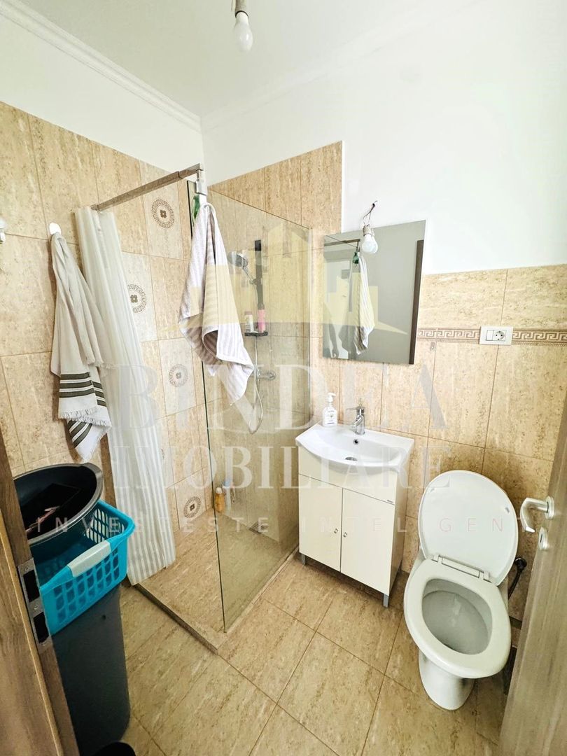 Duplex Central P+1 Dumbravita 365mp teren - Poză 7